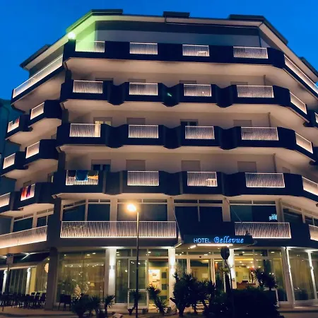 Hotel Bellevue-2