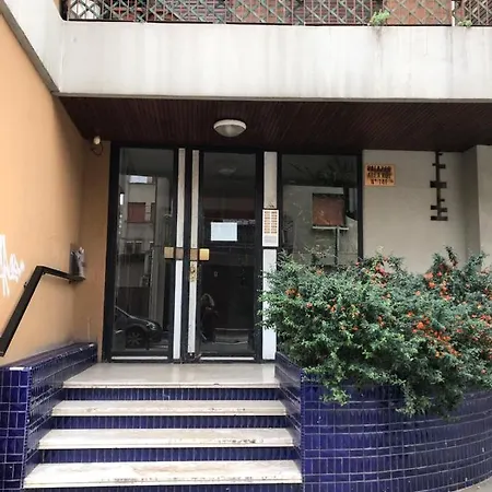 Venice, 4 Minutes From Station, Free Parking, Airport Shuttle,Train Station Via Aleardi 141-2