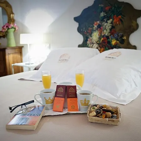 Le Case Dello Zodiaco albergo diffuso-3