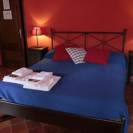 Albergo Rurale Parco di San Floriano-3