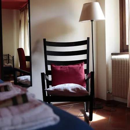 Albergo Rurale Parco di San Floriano-2