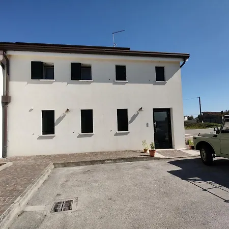Borgo Levante Camere-2