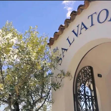 Da Salvatore B&B-3