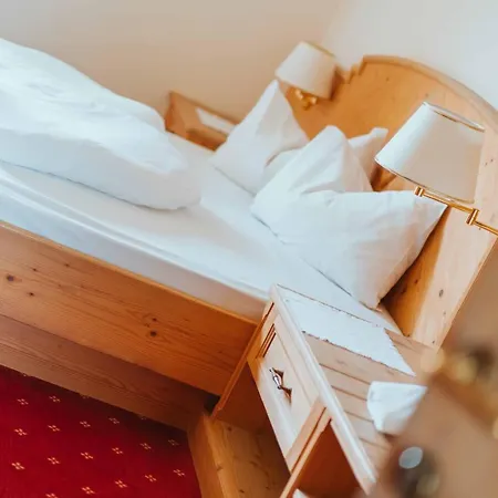 Wanderhotel Teiserhof-2
