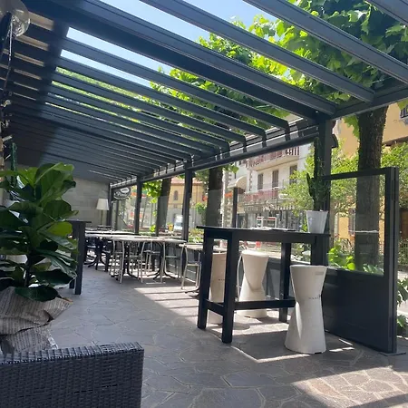 Albergo Ristorante Il Ponte-2