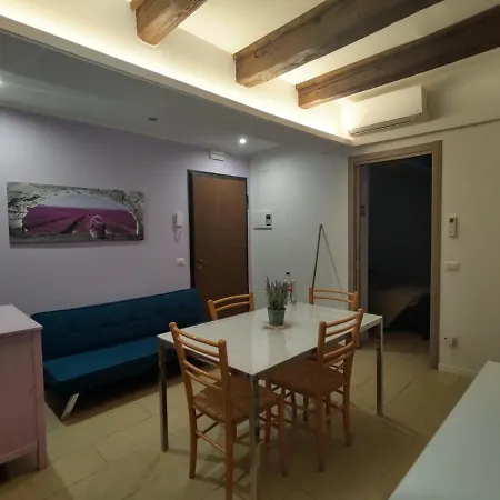 casa vacanze La Quiete-3