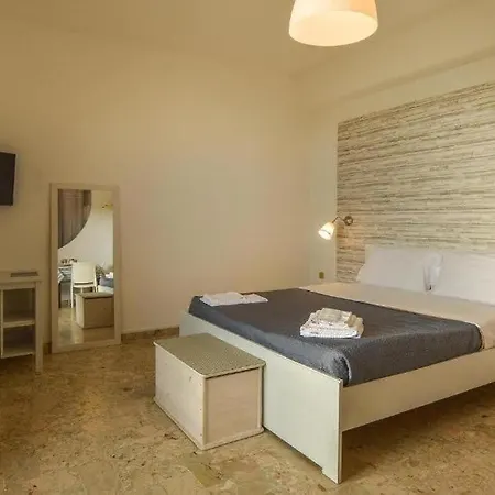 Bahari Beachfront Aparthotel Selinunte-2