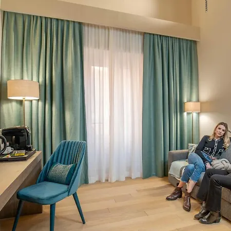 PALAZZO UBERTINI Urban Suites-2
