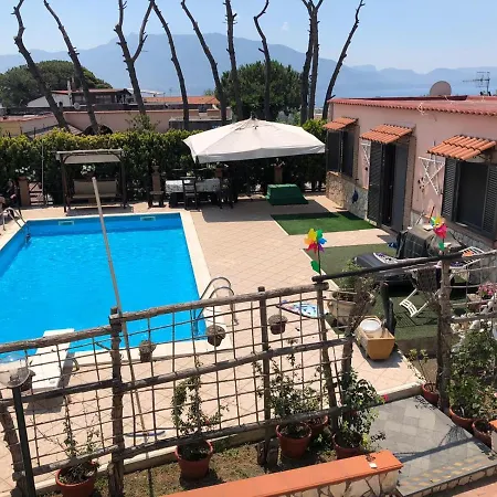 Villa delle Rose-2