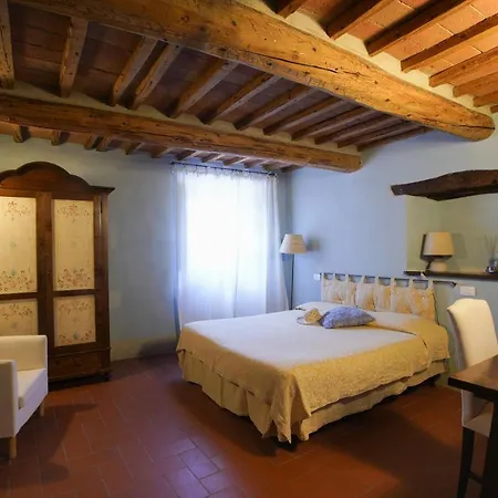 Locanda Del Viandante B&B-3