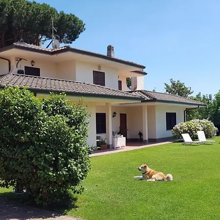 La Pedica B&B-3