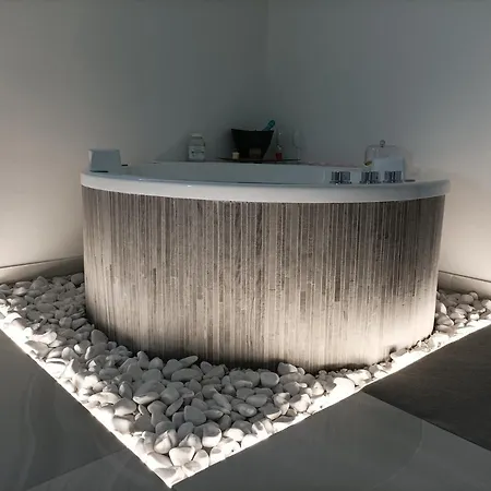 La Suite Della Casa Bianca-2