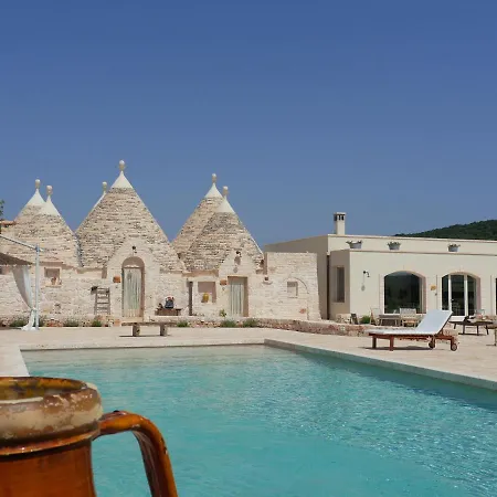 Trulli Terra Viva-2