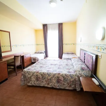 Hotel San Pietro-2