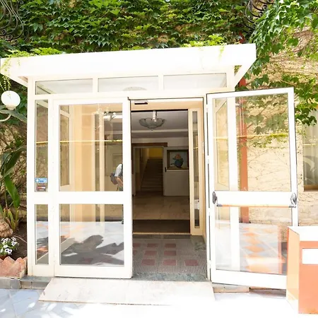Hotel San Pietro-3