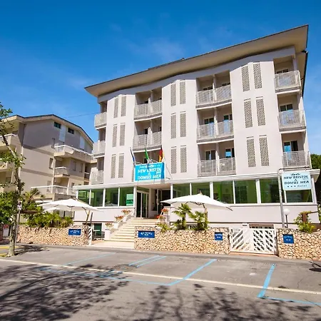New Bristol Sport Hotel-3