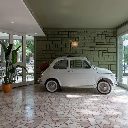 Hotel Millepini-2