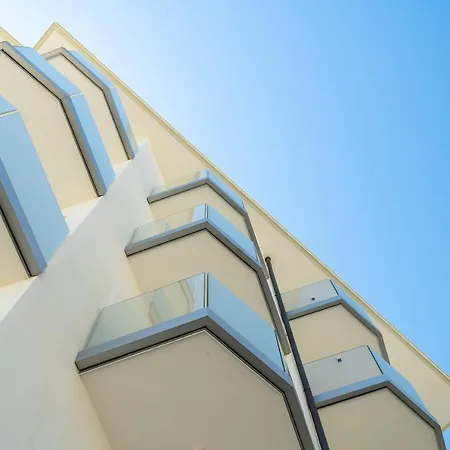 Hotel Globus-3