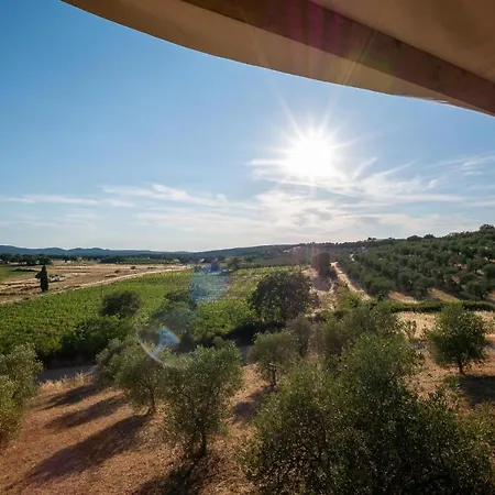 Glamping Podere San Jacopo-2