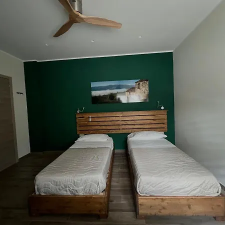 Why Not B&B-3