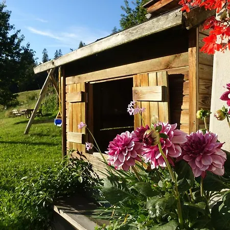Ferienwohnung Boarbichlhof-2
