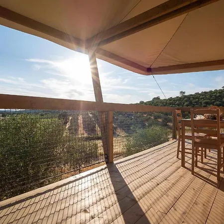 Glamping Podere San Jacopo-3