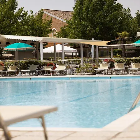 Camping Classe Village-3