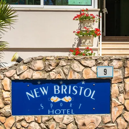 New Bristol Sport Hotel-2