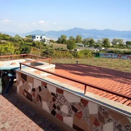 Villa Vesuvio-3