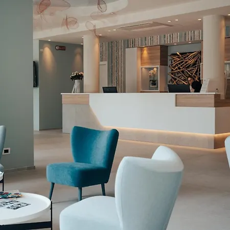 Hotel Galassia Suites&Spa-3