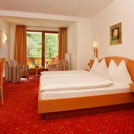 Hotel Neuhausmühle-2