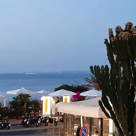 La Terrazza Dell^Ippocampo #Seaview Apartment-3