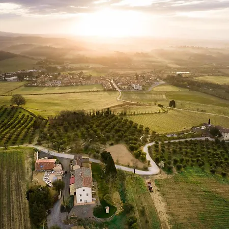 Agriturismo Pensieri di Cavatina-3