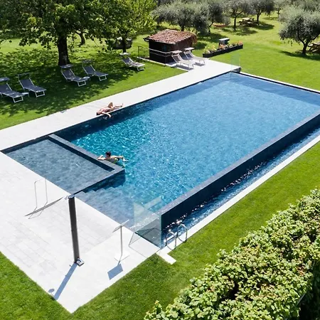 Agriturismo Cà Del Lago-2