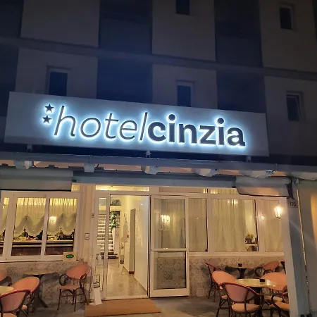 Hotel Cinzia-2