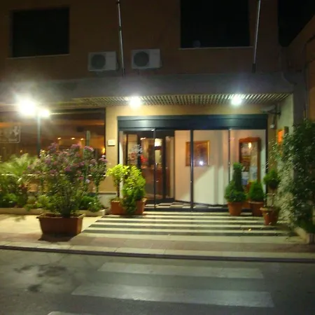 Erice Hotel-3