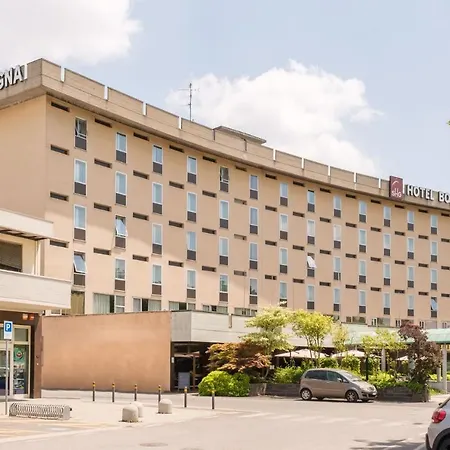 SHG Hotel Bologna-3