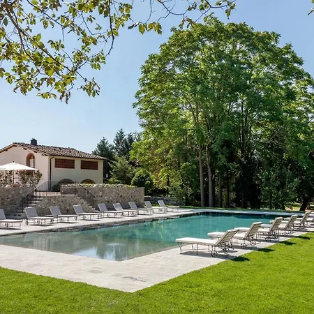 Viesca Toscana Suites & Villas-2