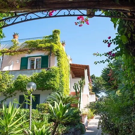 Hotel Villa Melodie - Adults Only-3