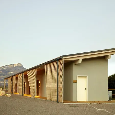 Luxury Chalet Pinocchio-2