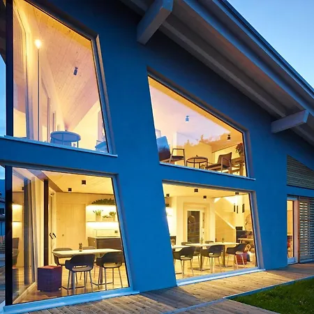 Luxury Chalet Pinocchio-3