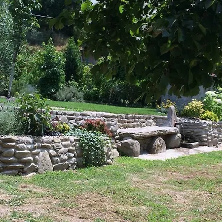 Agriturismo Terrarossa-2