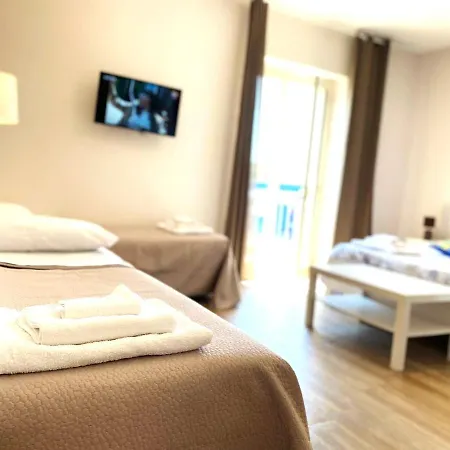 B&B Ercole Agrigento-3