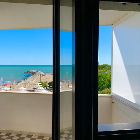 Eurobeach Residence-2
