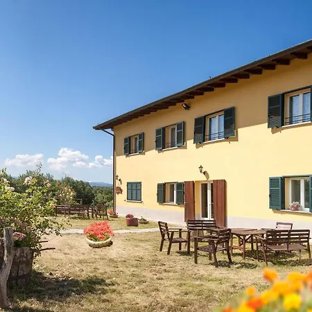 Cascina Giacometta-2