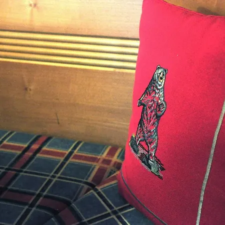 Hotel Grauer Bär-2