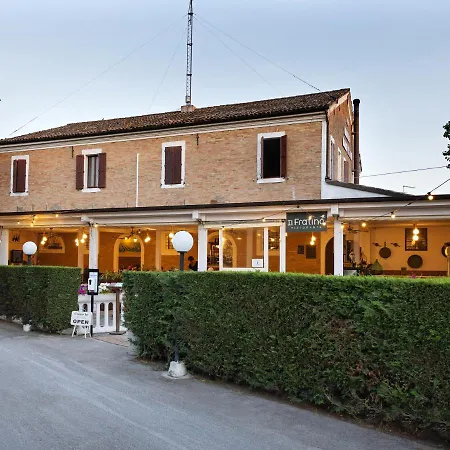 Camping Classe Village-2