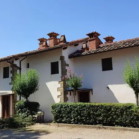 Agriturismo Cafaggio Primo-3