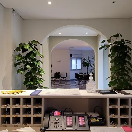 Hotel Azzano Decimo-3