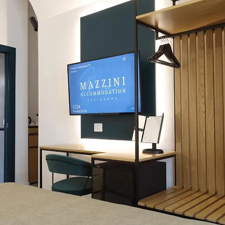 Mazzini Accommodation-2